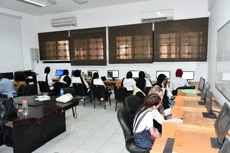 تنسيق جامعة المنوفية الأهلية 2026-2027..رسميًا 1 تنسيق جامعة المنوفية الأهلية 2026-2027..رسميًا 1